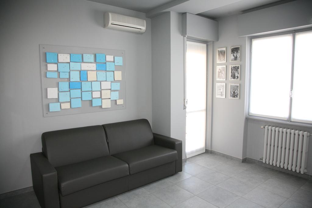 Siag Apartments Cormano Exterior photo